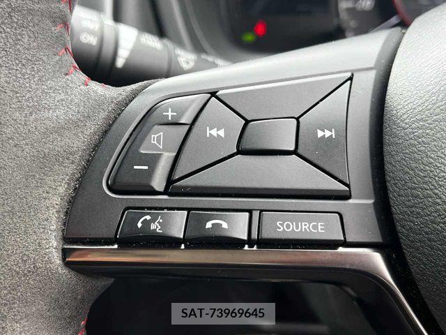 Nissan NOTE 2017-02 305350-8