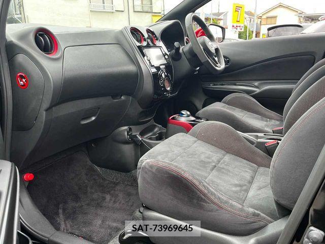 Nissan NOTE 2017-02 305350-14