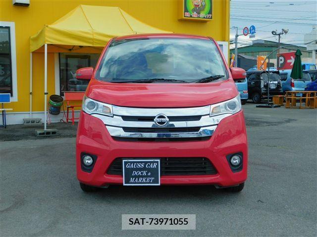 Nissan DAYZ 2014-09 204757-2