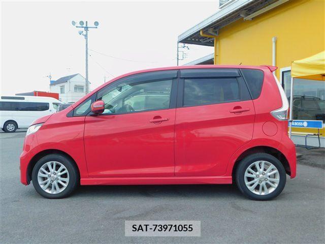 Nissan DAYZ 2014-09 204757-7