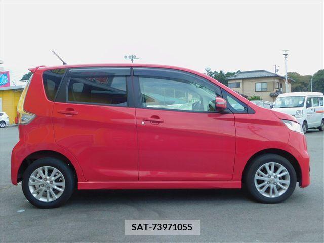 Nissan DAYZ 2014-09 204757-6