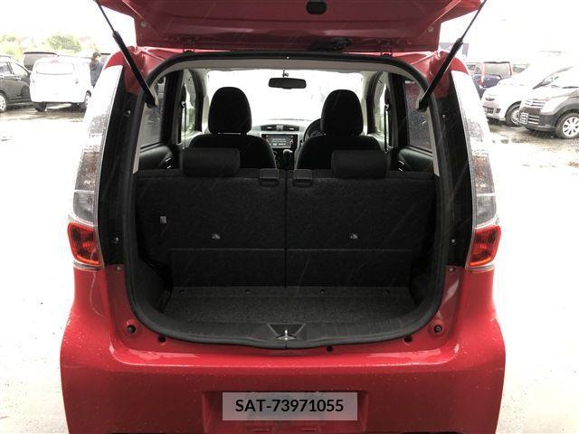 Nissan DAYZ 2014-09 204757-8