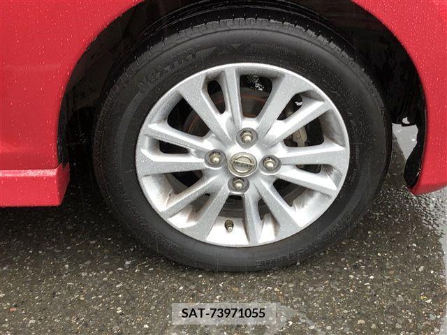 Nissan DAYZ 2014-09 204757-10