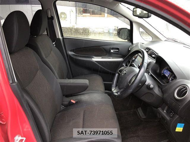 Nissan DAYZ 2014-09 204757-13