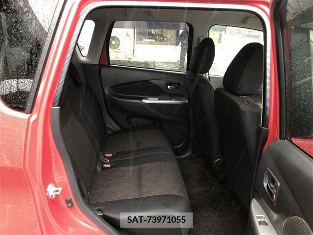 Nissan DAYZ 2014-09 204757-14