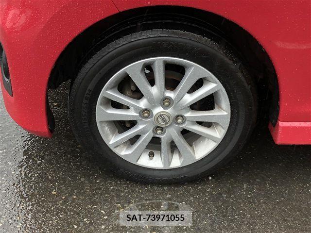Nissan DAYZ 2014-09 204757-22