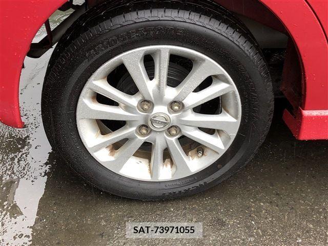 Nissan DAYZ 2014-09 204757-20