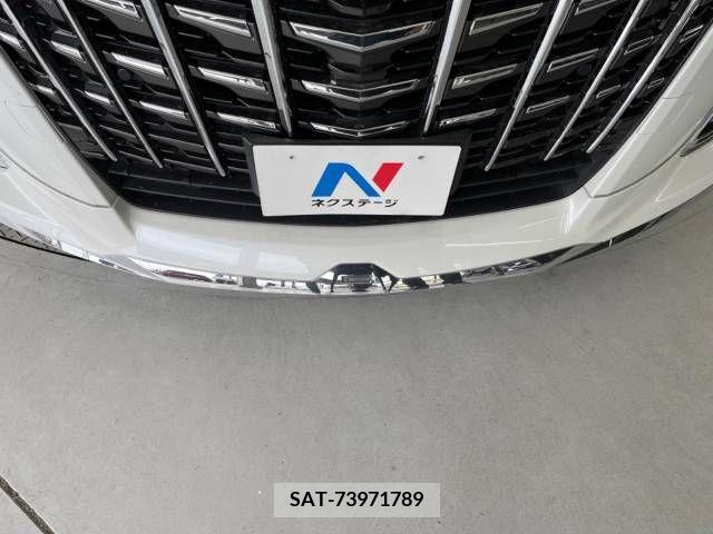 Toyota ALPHARD 2021-04 261258-2