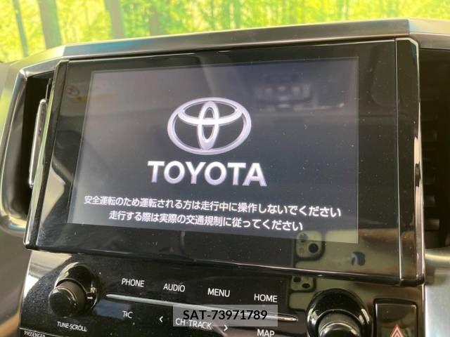 Toyota ALPHARD 2021-04 261258-4