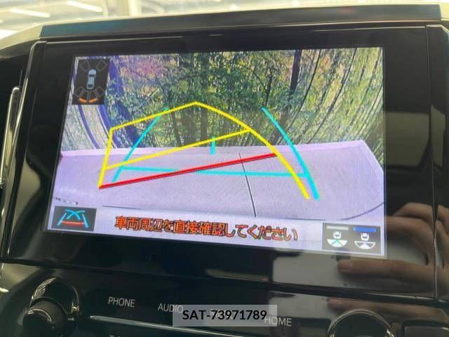 Toyota ALPHARD 2021-04 261258-5