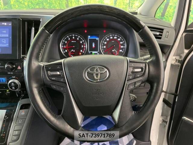 Toyota ALPHARD 2021-04 261258-13