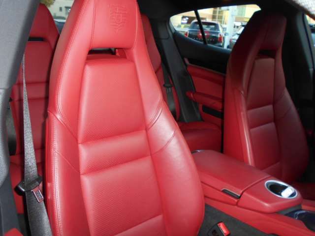 Porsche PANAMERA 2014-08 23534-10