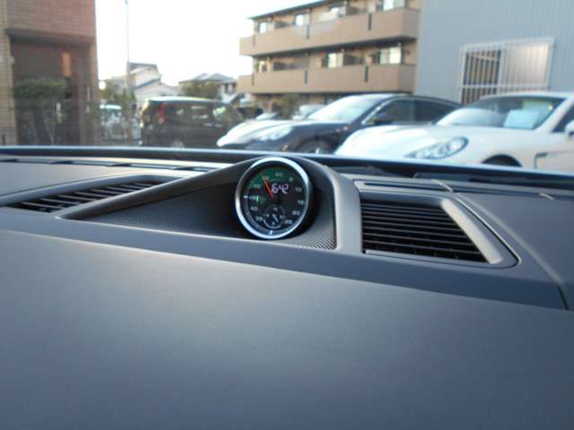 Porsche PANAMERA 2014-08 23534-13