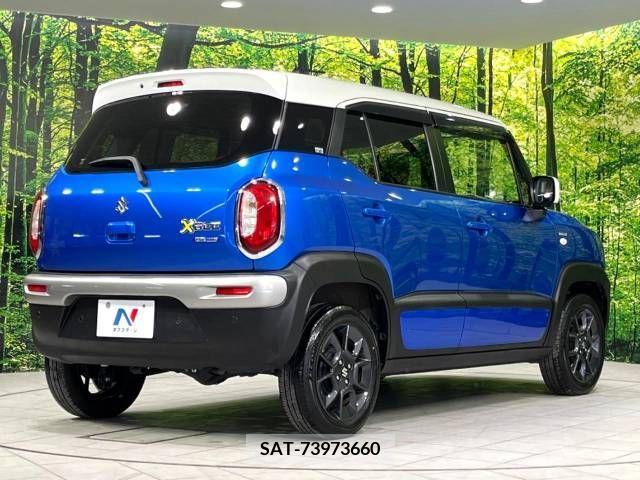 Suzuki X BEE 2021-10 331350-17