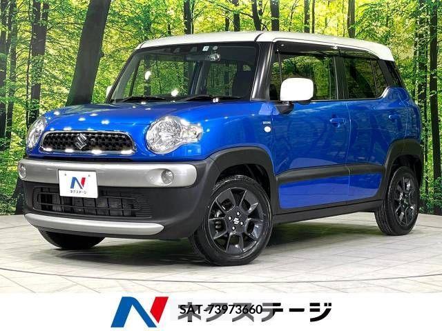 Suzuki X BEE 2021-10 331350-0