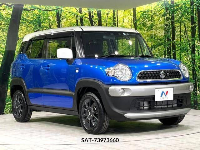 Suzuki X BEE 2021-10 331350-16