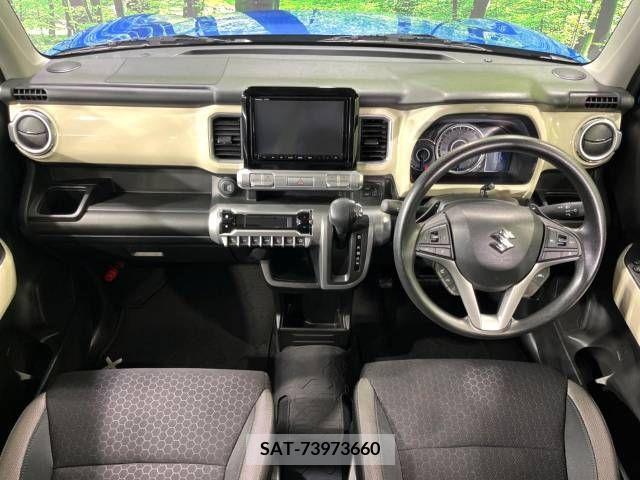 Suzuki X BEE 2021-10 331350-1