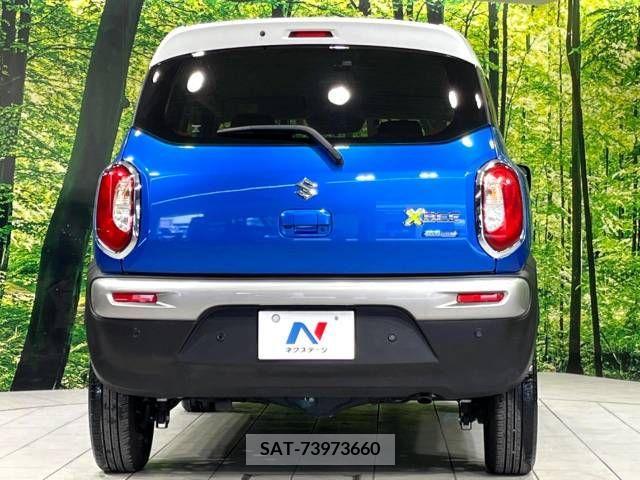 Suzuki X BEE 2021-10 331350-15