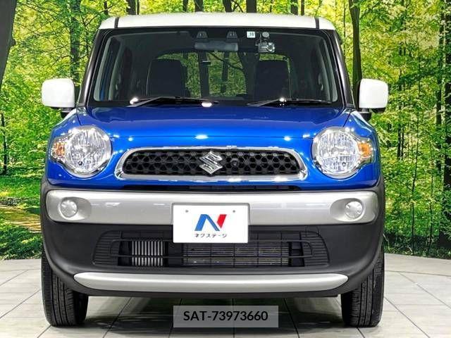 Suzuki X BEE 2021-10 331350-14