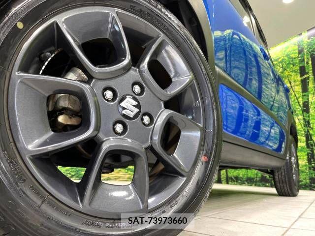Suzuki X BEE 2021-10 331350-13