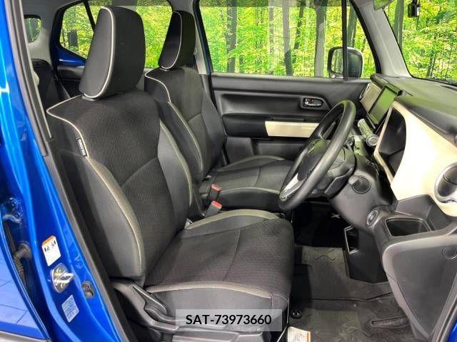 Suzuki X BEE 2021-10 331350-8