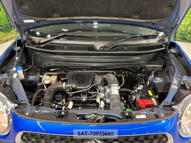 Suzuki X BEE 2021-10 331350-18
