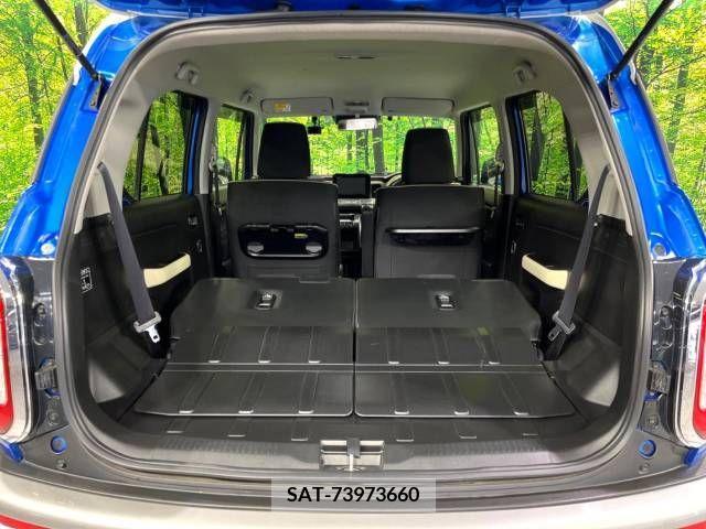 Suzuki X BEE 2021-10 331350-10
