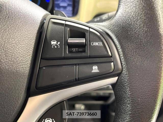 Suzuki X BEE 2021-10 331350-3