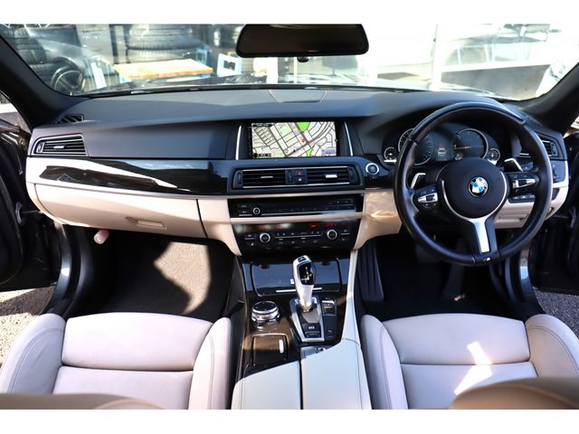 Bmw 5 SERIES 2016-01 14026-4