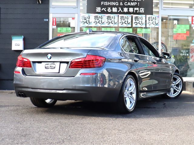 Bmw 5 SERIES 2016-01 14026-26