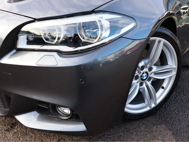 Bmw 5 SERIES 2016-01 14026-21