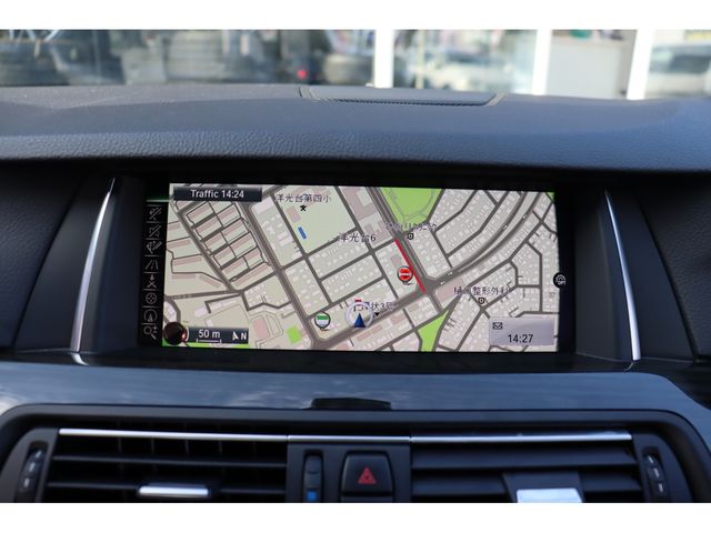 Bmw 5 SERIES 2016-01 14026-9