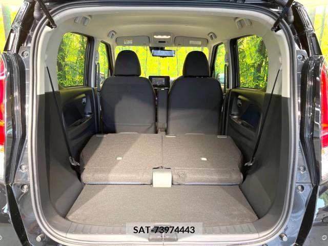 Mitsubishi EK X 2020-02 267931-10