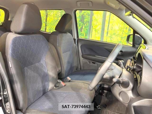 Mitsubishi EK X 2020-02 267931-8