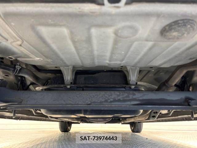 Mitsubishi EK X 2020-02 267931-19