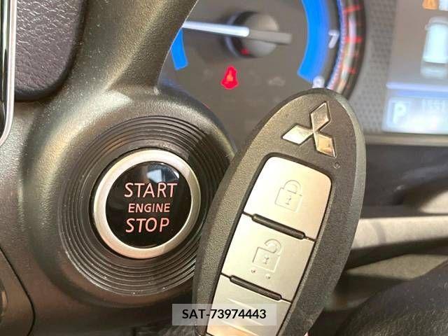 Mitsubishi EK X 2020-02 267931-6