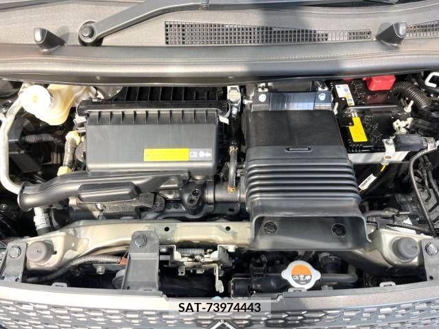 Mitsubishi EK X 2020-02 267931-18