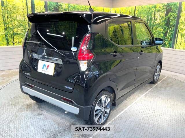 Mitsubishi EK X 2020-02 267931-17