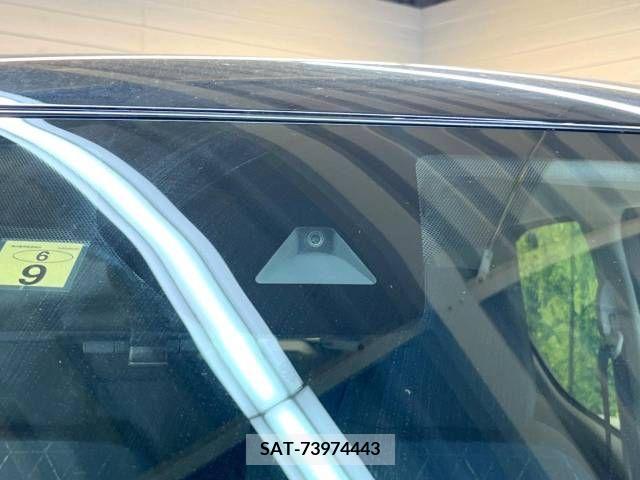 Mitsubishi EK X 2020-02 267931-4