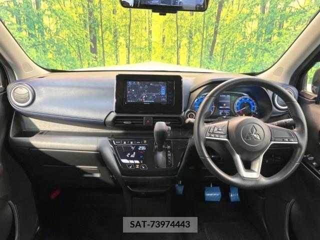 Mitsubishi EK X 2020-02 267931-1