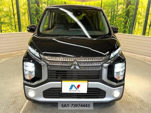 Mitsubishi EK X 2020-02 267931-14