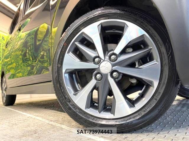 Mitsubishi EK X 2020-02 267931-13