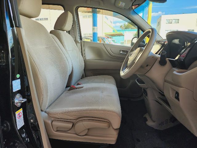 Honda N-WGN 2014-03 12812-9