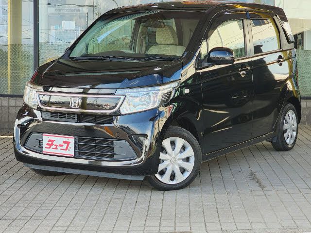 Honda N-WGN 2014-03 12812-0