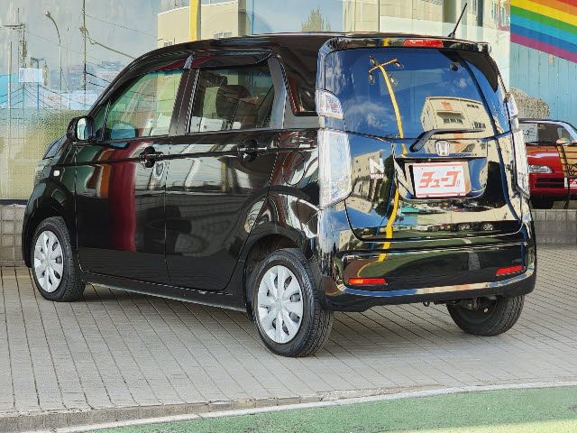 Honda N-WGN 2014-03 12812-8