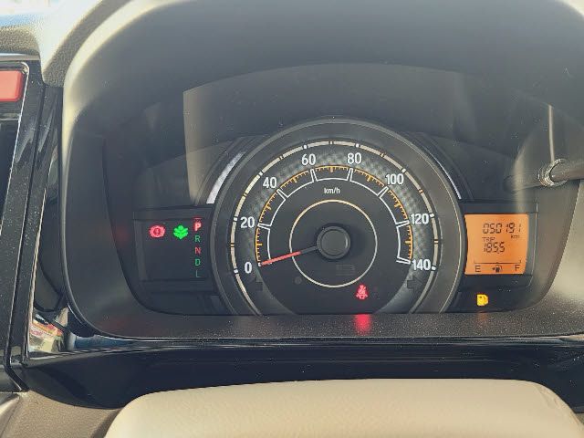 Honda N-WGN 2014-03 12812-7
