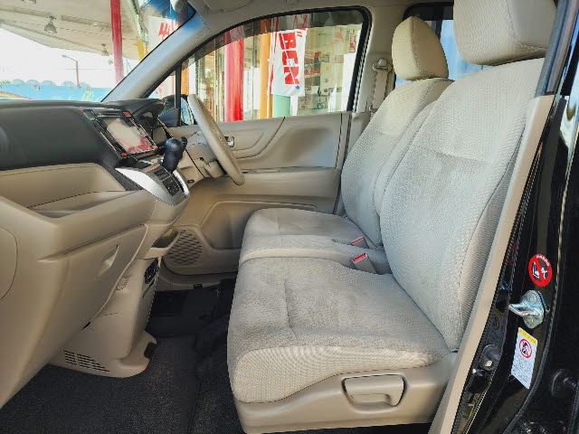 Honda N-WGN 2014-03 12812-12
