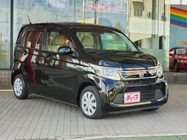 Honda N-WGN 2014-03 12812-6