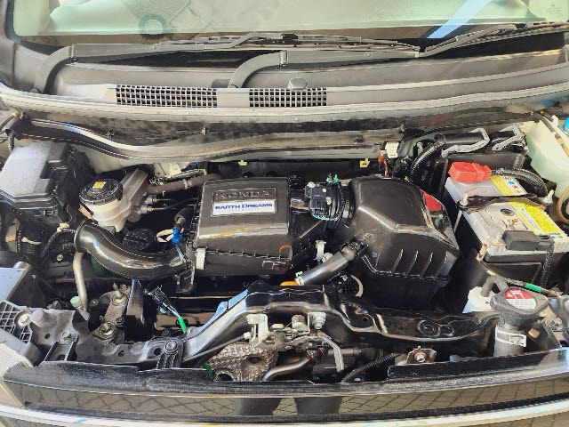 Honda N-WGN 2014-03 12812-27