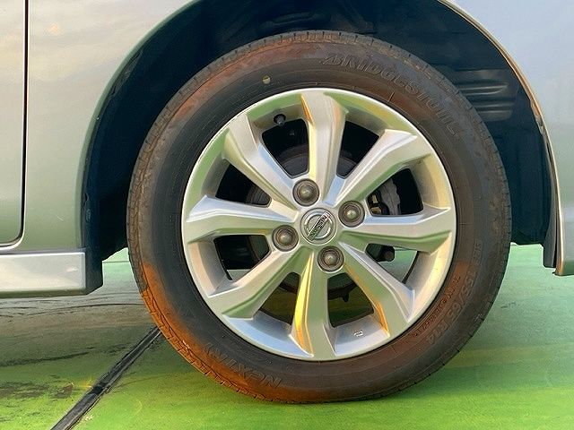 Honda N-WGN 2014-03 12812-26